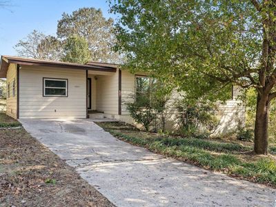 2337 3rd Pl NW, Birmingham, AL, 35215