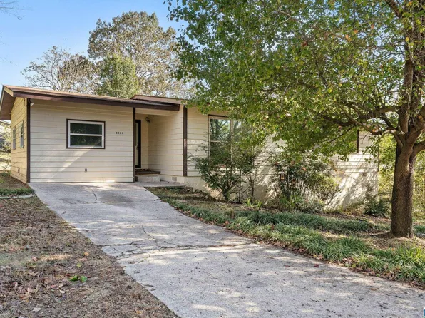2337 3rd Pl NW, Birmingham, AL 35215