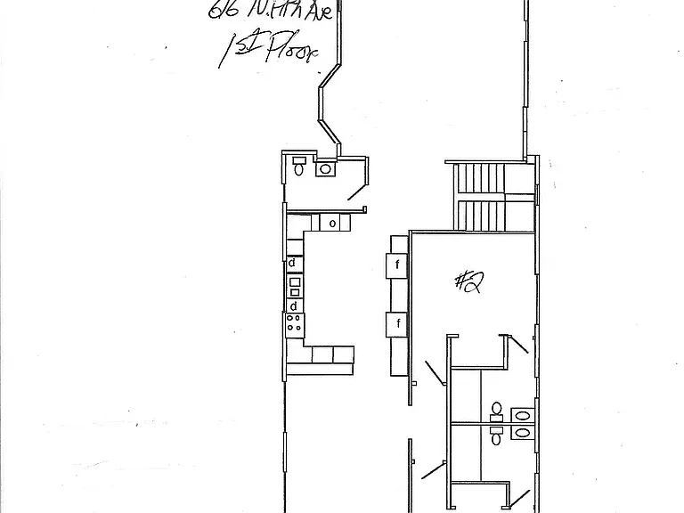 616 N 5th Ave — Photo 12