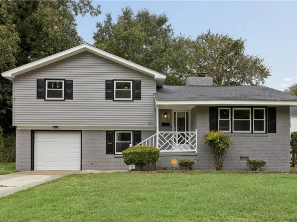 615 Pennsylvania Ave, Hampton, VA 23661