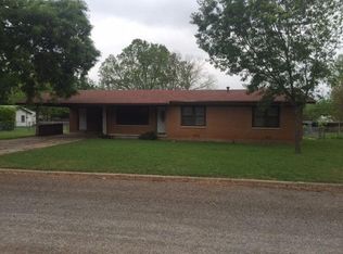 1005 Willard Dr, Waco, TX 76706