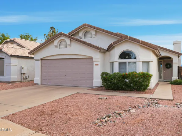 3059 E Knoll Street, Mesa, AZ 85213