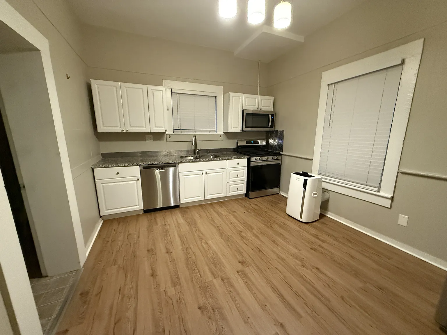 1001 Curran Street Northwest - 1 — Photo 3