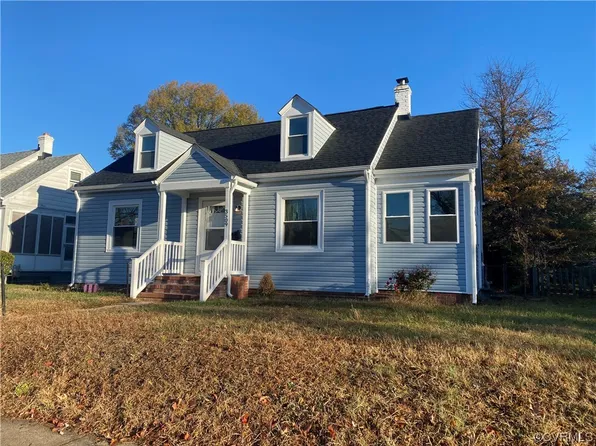 3509 Hazelhurst Ave, Richmond, VA 23222