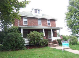 218 W Highland St, Jersey Shore, PA 17740