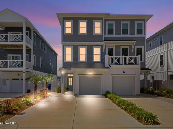 1310 Snapper Lane Unit 2, Carolina Beach, NC 28428