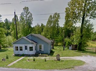 12385 Nortonville Rd, Dawson Springs, KY 42408