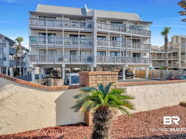 28813 Perdido Beach Blvd #121, Orange Beach, AL 36561
