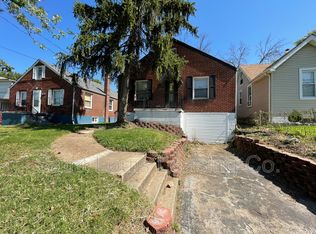 7045 Florence Pl, Saint Louis, MO