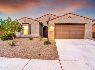 11978 W Rocky Cove Dr, Marana, AZ 85653