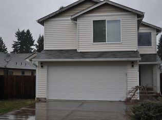 10520 NE 100th St, Vancouver, WA