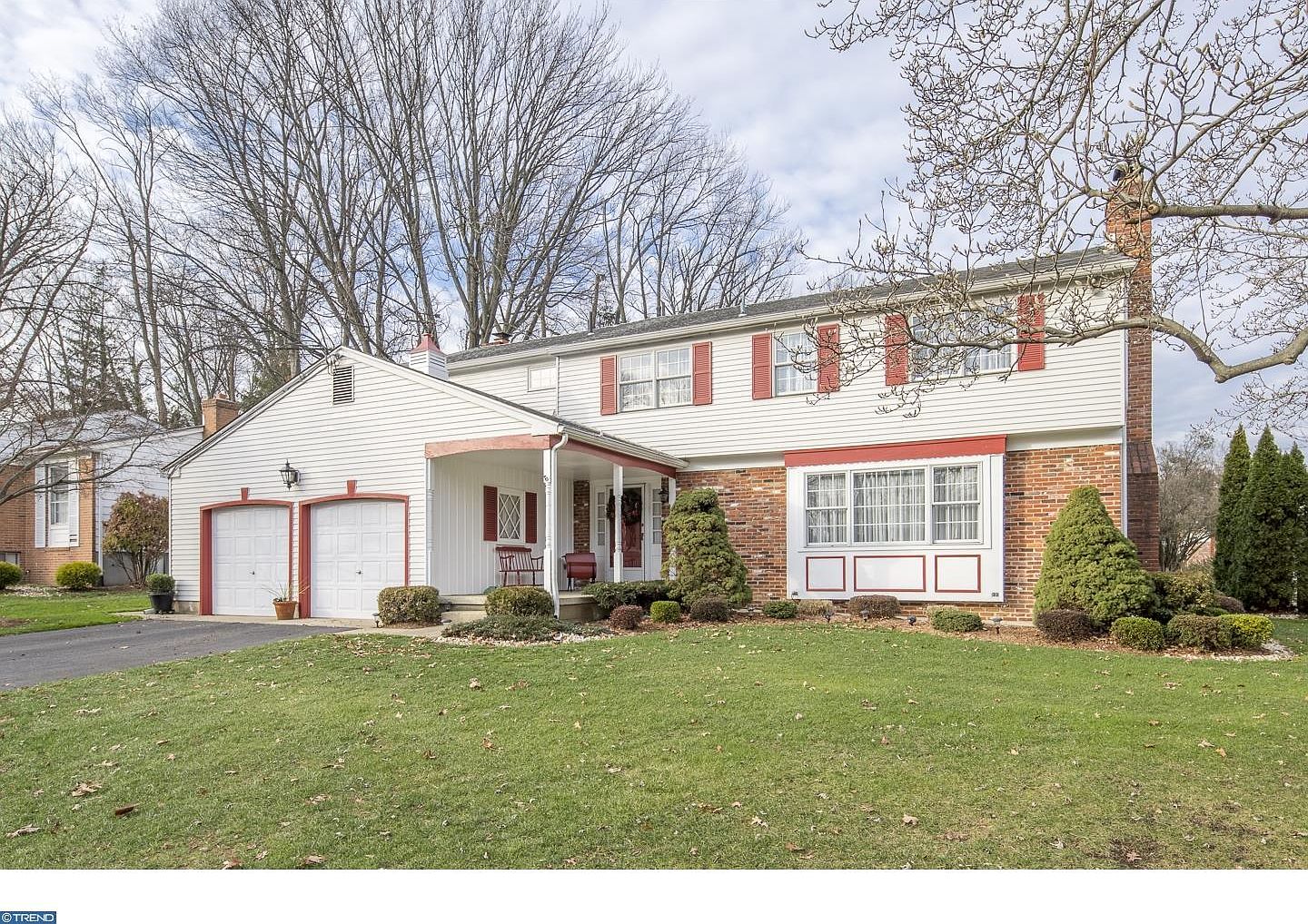 8745 Maple Ave, Pennsauken, NJ 08109 | Zillow
