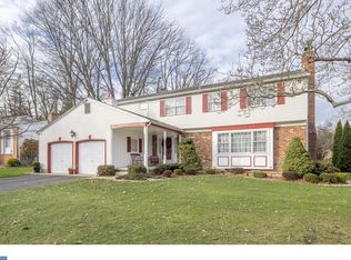 8745 Maple Ave, Pennsauken, NJ 08109