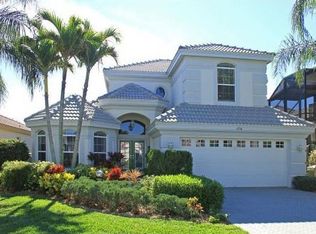 1798 Ivy Pointe Ct, Naples, FL 34109