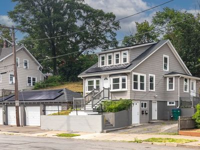 38 Everett St, Lynn, MA, 01904