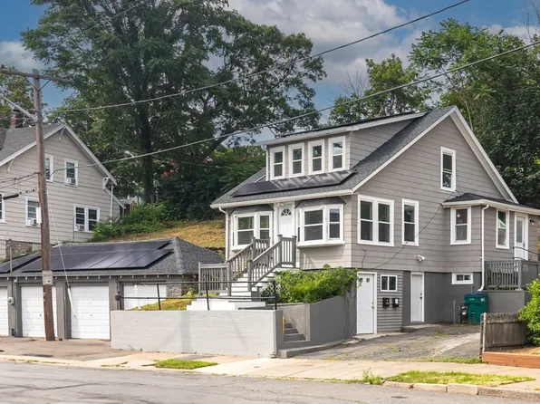 38 Everett St, Lynn, MA 01904