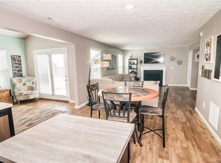 7161 River Birch St, Tipp City, OH 45371