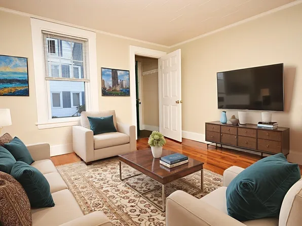 32 Sheppard Ave #32, Braintree, MA 02184