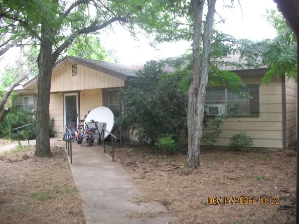 214 Southwest Dr, Clyde, TX 79510