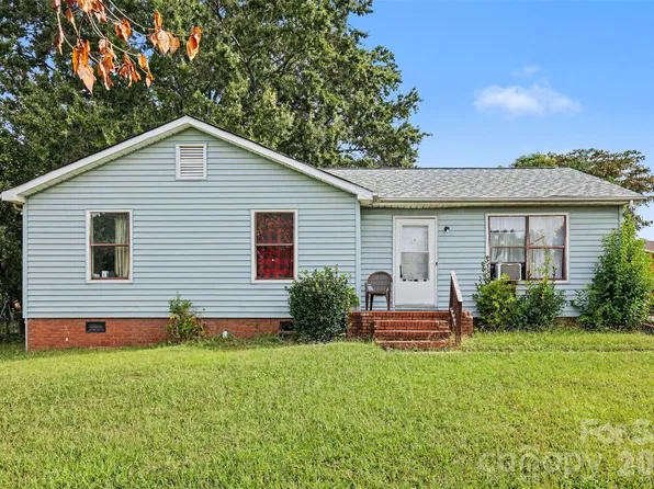 1008 Fontana Ave, Charlotte, NC 28206