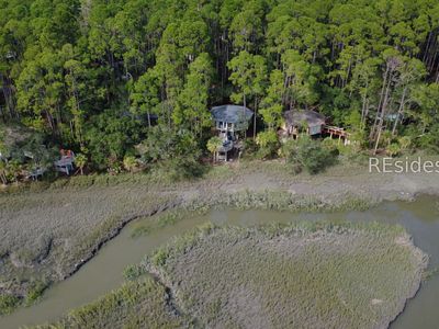 2043 Deer Island Road, Hilton Head Island, SC, 29928