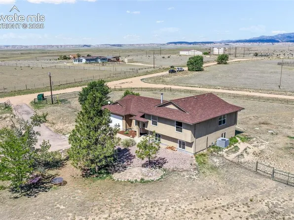 6707 Ocatillo Vw, Fountain, CO 80817