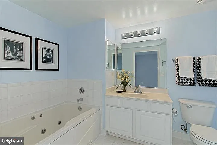 3830 9th St N #401W — Photo 12