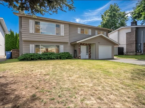 3160 Consort Ct, Abbotsford, BC V2T 4J5