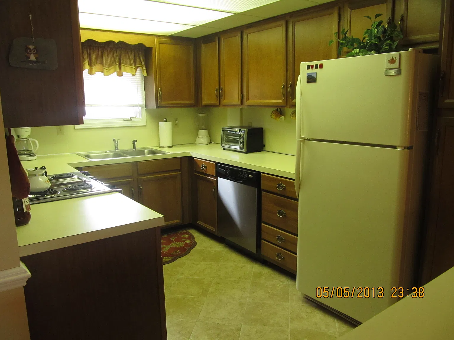 2 bed, 2.5 bath, 1216 sqft, $1,950 — Photo 4