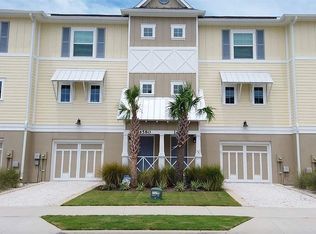 14580 Salt Meadow Dr, Perdido Key, FL 32507