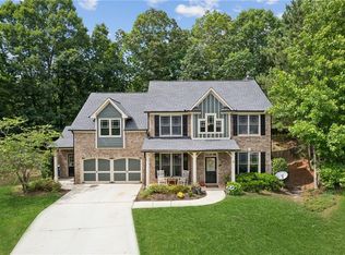 2070 Dog Rose Ln, Dacula, GA 30019
