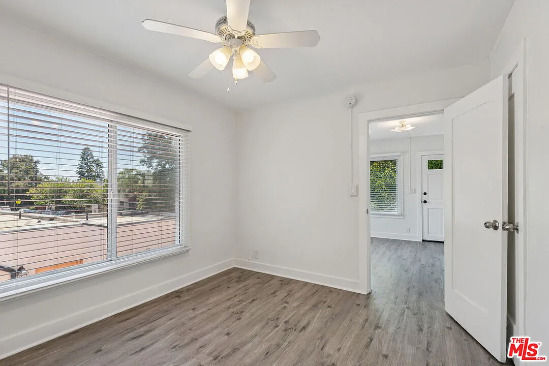 1 bed, 1.0 bath, 640 sqft, $3,195 — Photo 2
