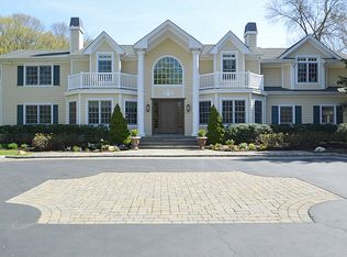 3 Lea Ct, Muttontown, NY 11791