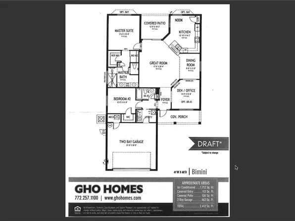 239 11th Sq SW, Vero Beach, FL 32962