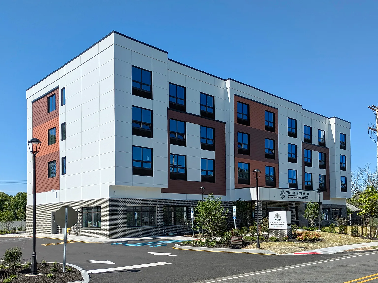 Vision Riverside — Photo 1