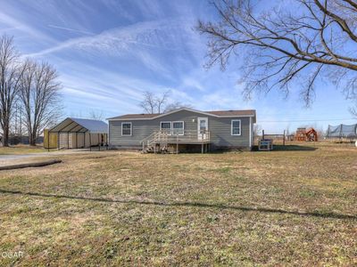 9857 County Road 270, Carl Junction, MO, 64834