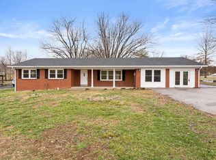 1914 Green Valley Rd, Glasgow, KY 42141