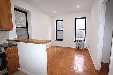 Rented by J Misrahi Realty Corp