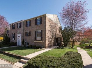 9766 Early Spring Way, Columbia, MD 21046