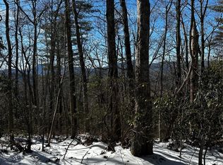 0 Dillard Road, Highlands, NC 28741