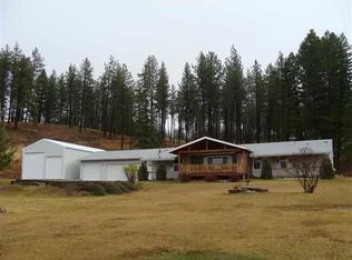 18160 Six Mile Rd, Huson, MT 59846