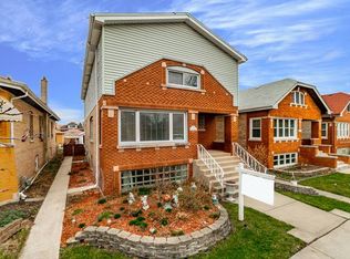 2114 Wenonah Ave, Berwyn, IL 60402