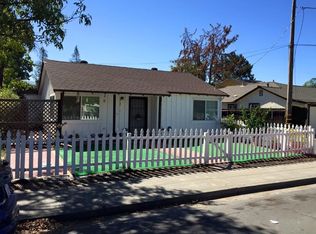 1354 Valota Rd, Redwood City, CA 94061