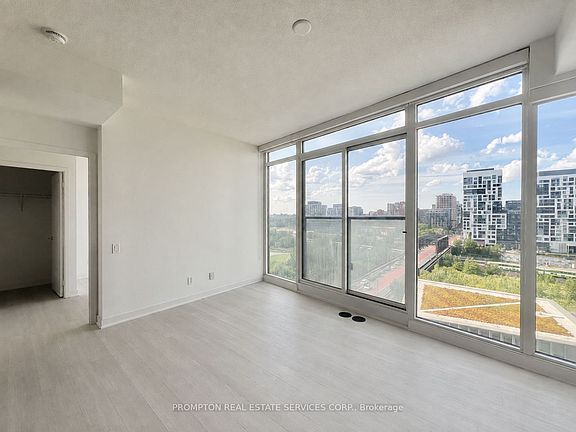 5th image of 80 Queens Wharf Rd Unit 1105