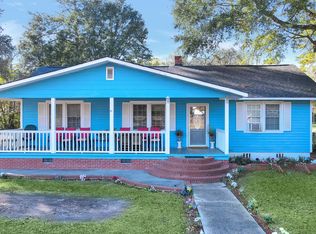 34 S Dukes St, Summerton, SC 29148