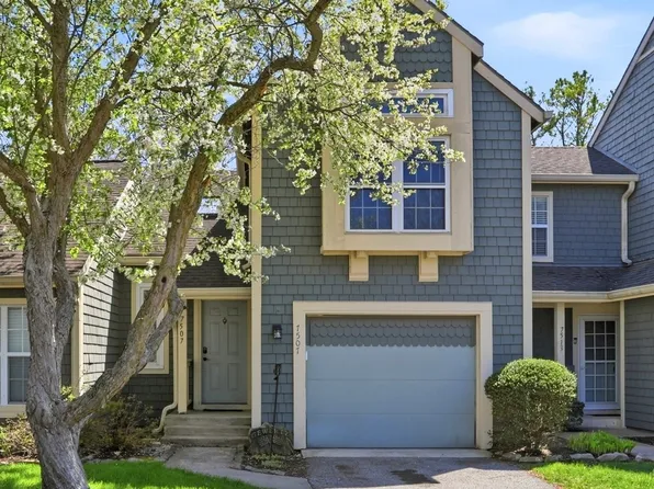 7507 Choate Ct, Indianapolis, IN 46254