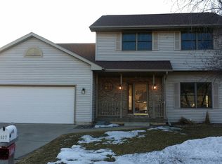 527 Birdie Ct, Onalaska, WI 54650
