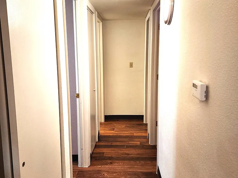aisle