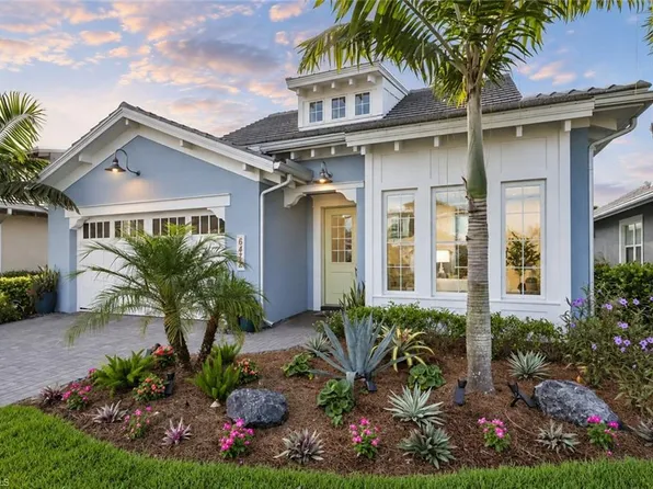 6472 Arriba AVE, NAPLES, FL 34113