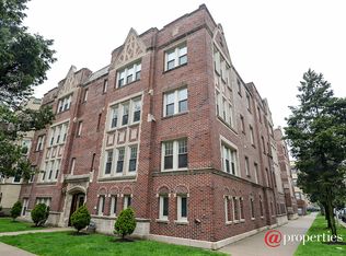 2611 W Rosemont Ave #C, Chicago, IL 60659